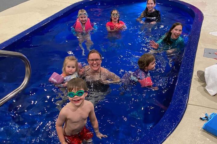 Pool 8 of 90