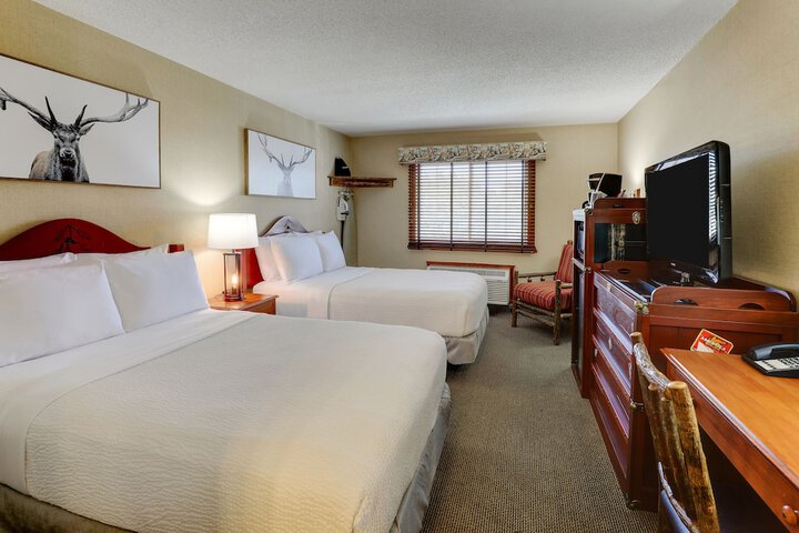 Stoney Creek Inn Galena