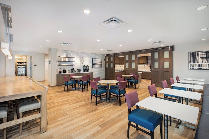 Residence Inn by Marriott Riverside Moreno Valley