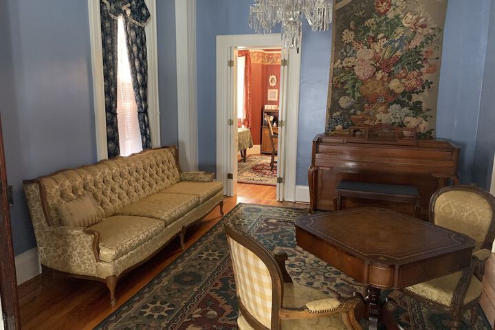 The Amberson House Bed & Breakfast