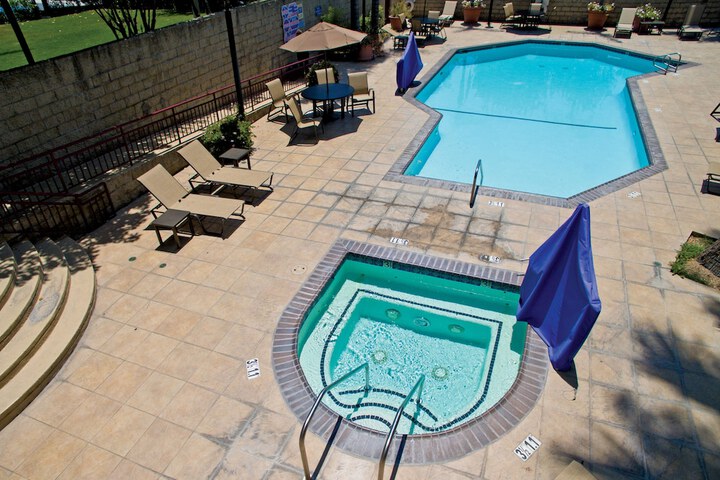 DoubleTree by Hilton Los Angeles - Rosemead