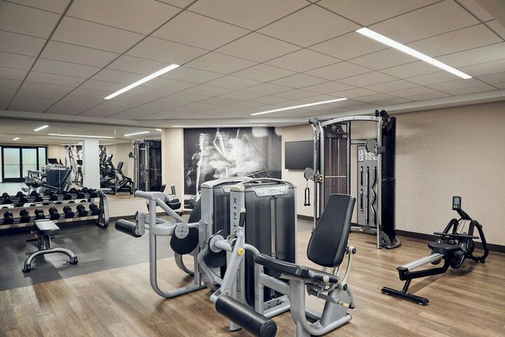 Fort Collins Marriott