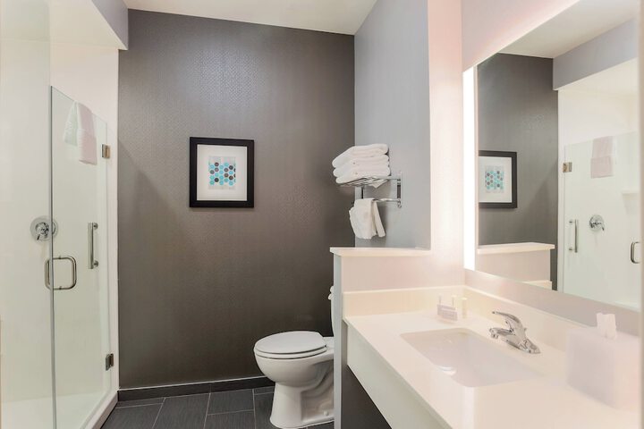 Fairfield Inn & Suites by Marriott Wichita Falls Northwest