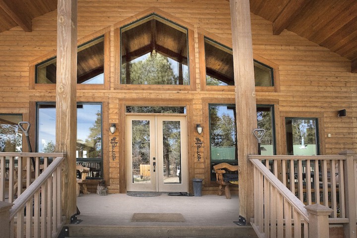 Elktrace Bed & Breakfast