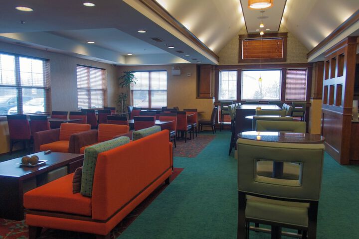 Residence Inn Marriott Carlisle