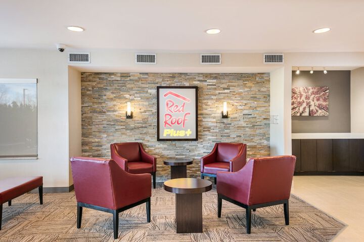 Hotel Interior 6 of 37