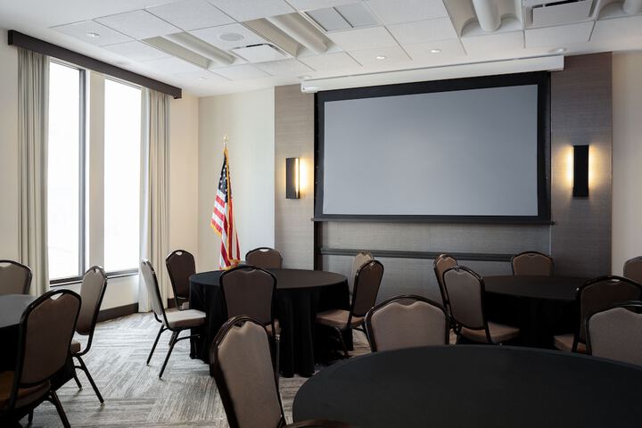 Meeting 27 of 34