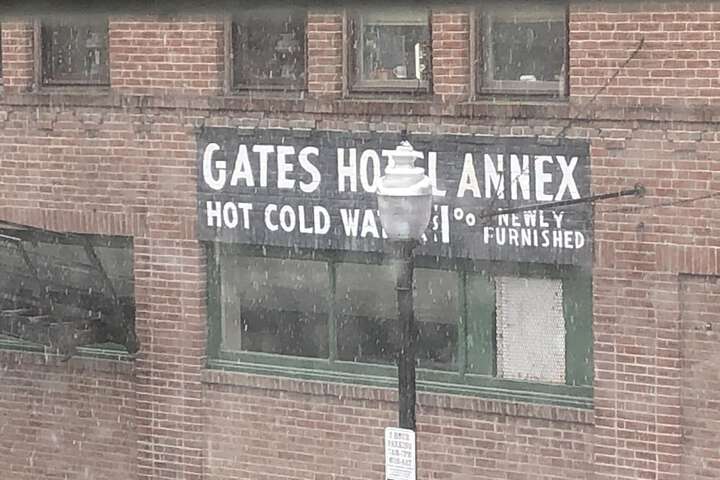 Hotel Coolidge