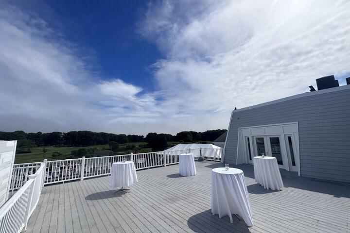 Cape Cod Irish Village