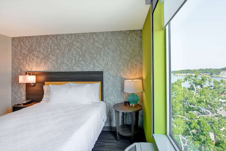 Home2 Suites by Hilton Hot Springs