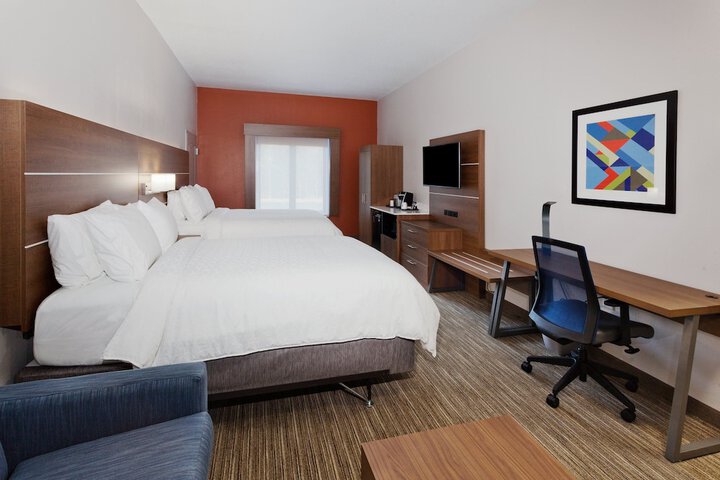 Holiday Inn Express & Suites Rome-East by IHG