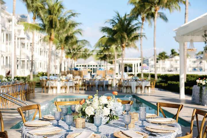 Hilton Key West Resort & Marina