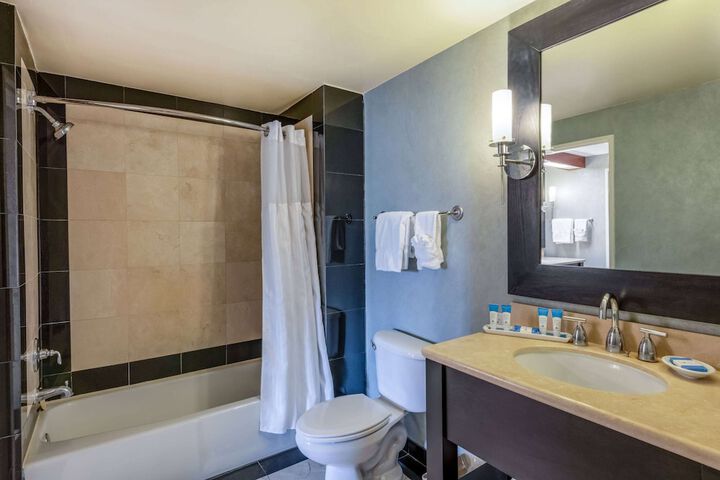 Safety Harbor Resort & Spa Trademark Collection by Wyndham