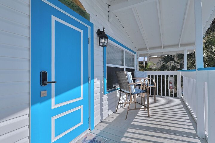 The Inn on Siesta Key