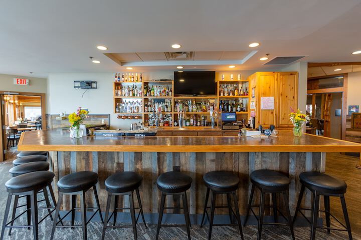 Grand Superior Lodge