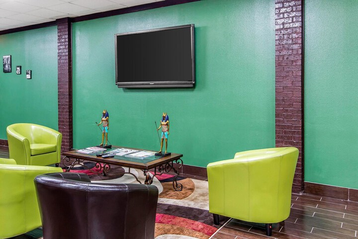 Quality Inn Hinesville - Fort Stewart Area