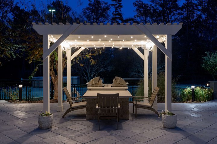 Terrace/Patio 43 of 45