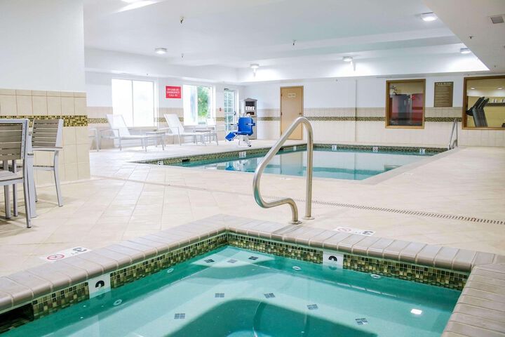 Pool 7 of 43
