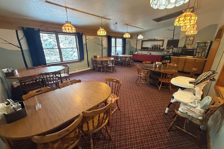 Mountain Sports Inn