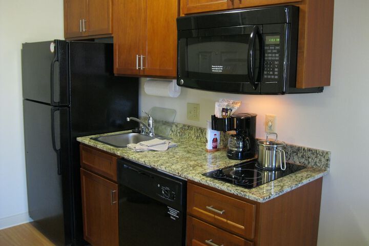Candlewood Suites Radcliff - Fort Knox by IHG