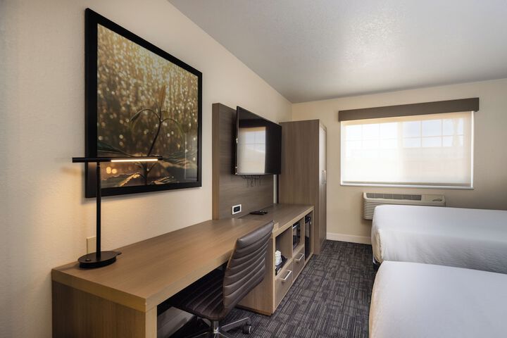 Comfort Inn Hayward - Oakland South