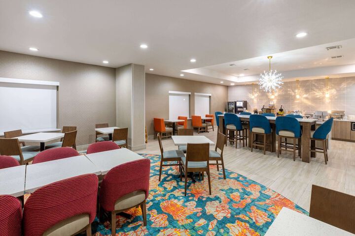 La Quinta Inn & Suites by Wyndham New Braunfels