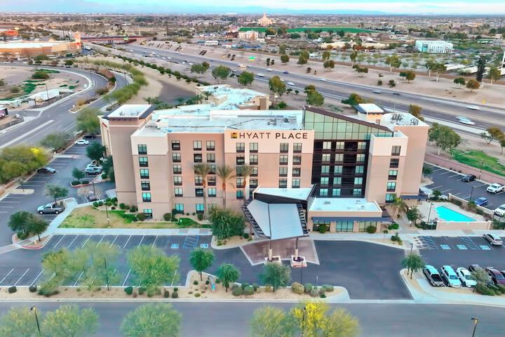 Hyatt Place Gilbert