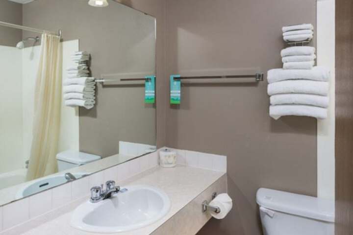 Siesta Suites