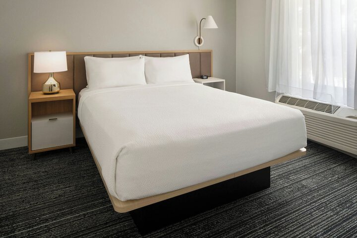 Towneplace Suites by Marriott Milpitas