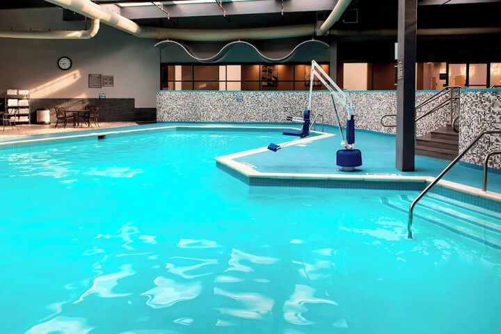 Delta Hotels by Marriott Utica