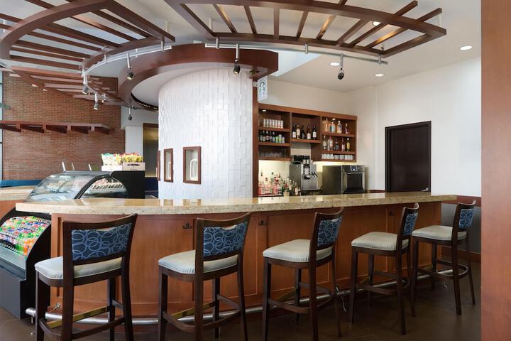 Hyatt Place Columbus / OSU