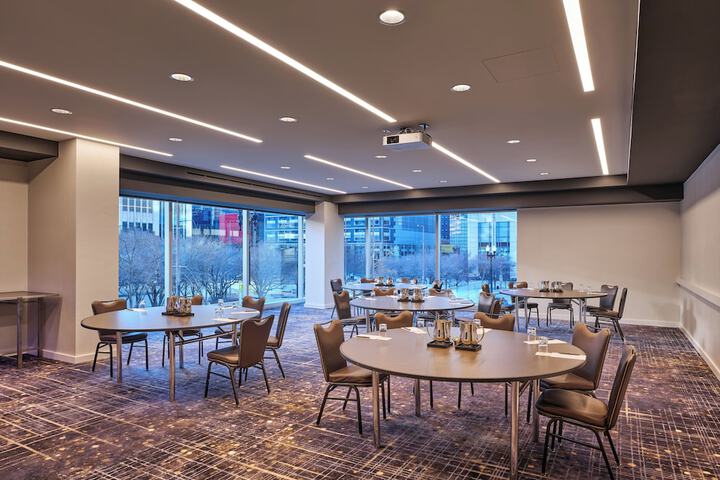 Loews Chicago Hotel