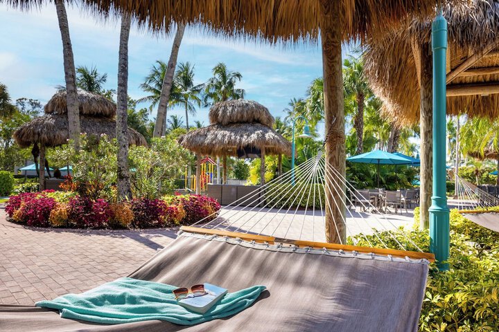 Hyatt Vacation Club at Coconut Cove Bonita Springs