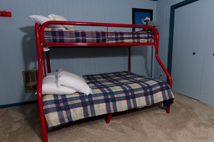 Snowshoe Mountain Resort Leatherbark