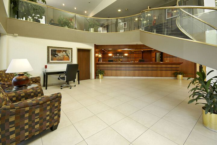 Hotel Interior 6 of 39