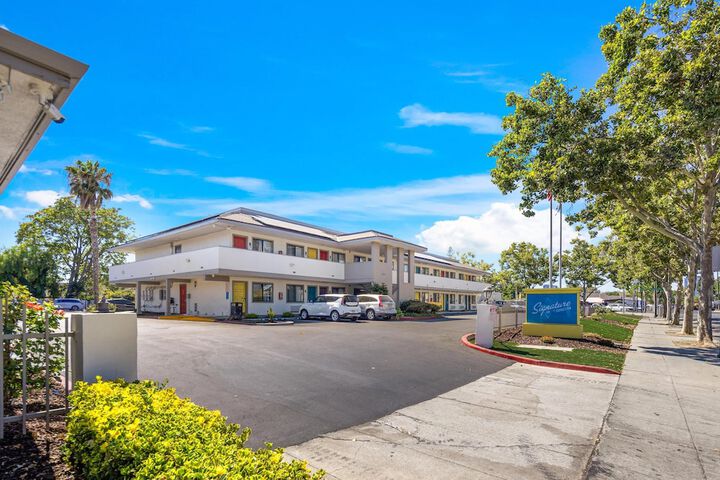 Signature Inn San Jose