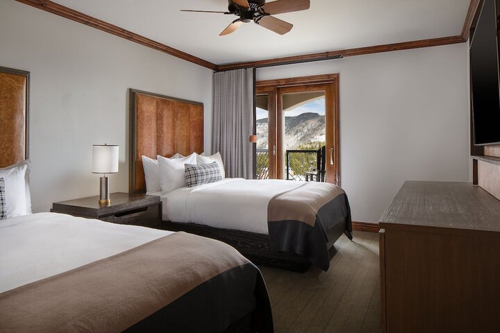 The Hythe a Luxury Collection Resort, Vail