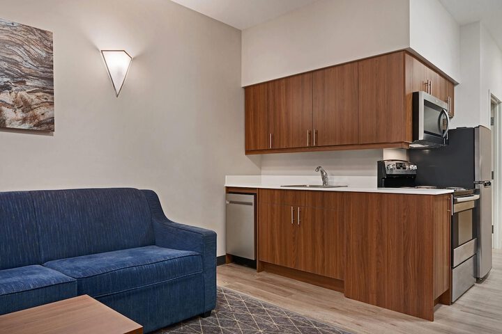 Park Inn by Radisson Kelowna