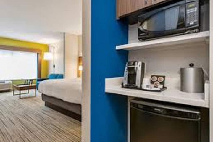 Holiday Inn Express McComb by IHG