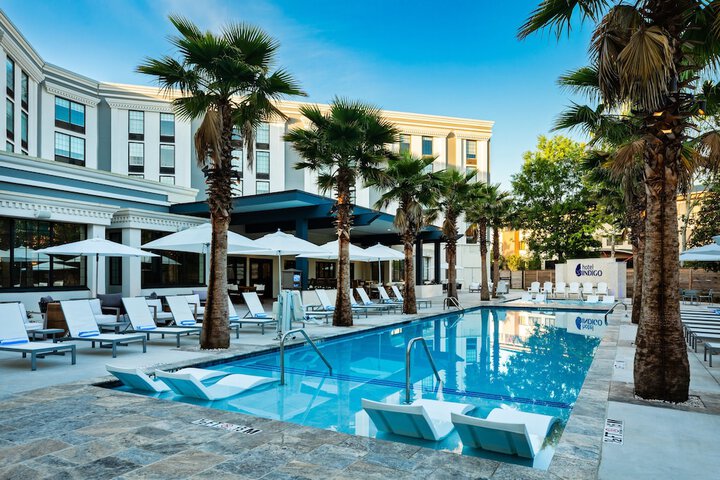 Hotel Indigo Mount Pleasant by IHG