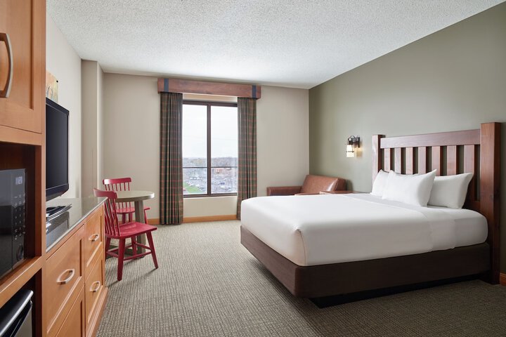 Great Wolf Lodge Bloomington