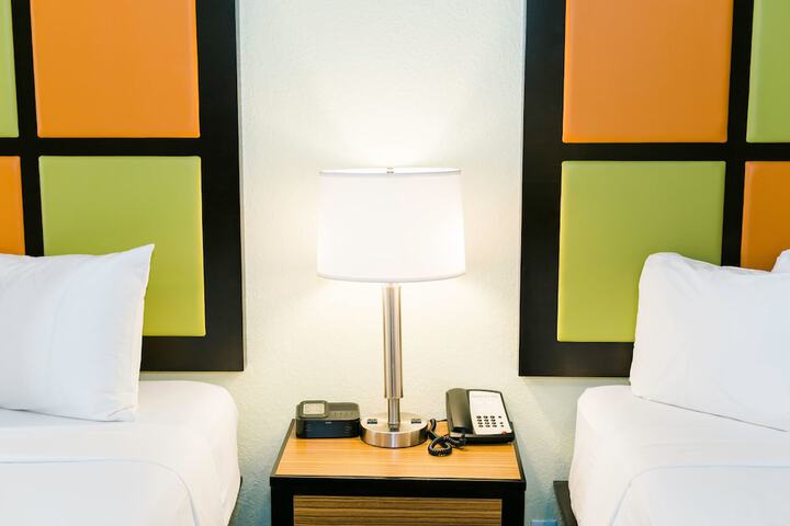 Hotel Interior 37 of 73