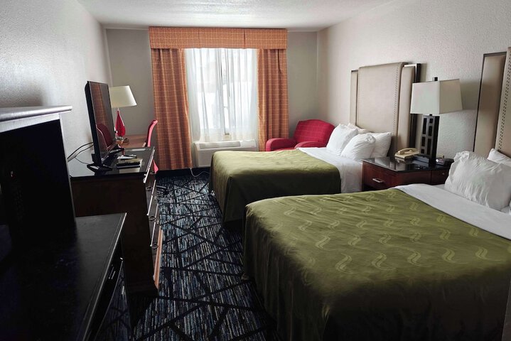 Quality Inn Gaylord
