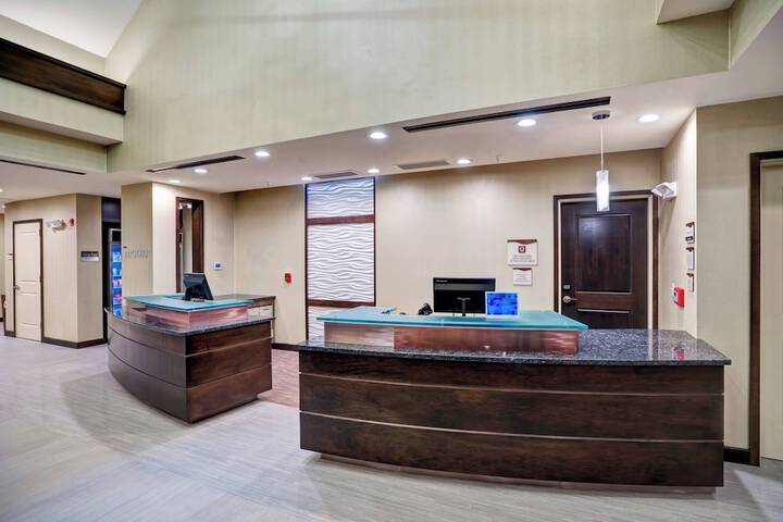 Hotel Interior 10 of 26
