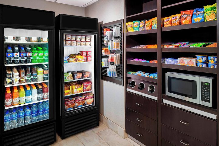 Courtyard by Marriott Scottsdale North