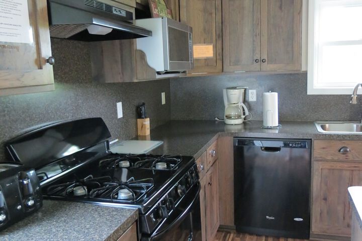Zion Retreat & RV Park