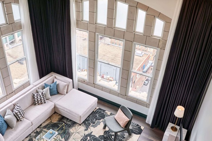 Hotel Kansas City in The Unbound Collection by Hyatt