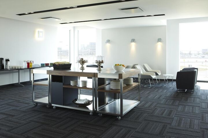 Alt Hotel Toronto Airport