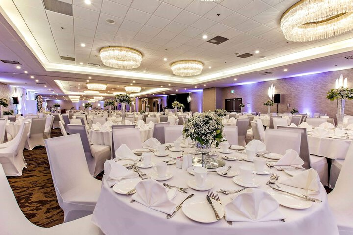 Wedding/Banquet 56 of 60