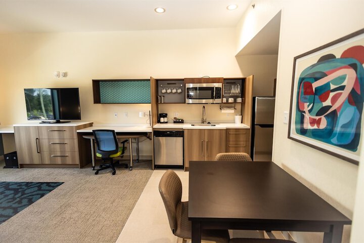 Home2 Suites by Hilton Hammond La